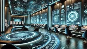 WAW777 Live Casino dealer langsung terbaik