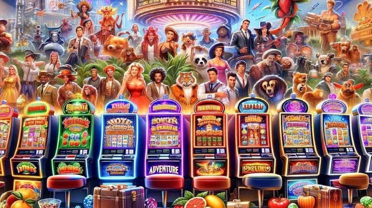 WAW777 daftar promosi dan penawaran bonus spesial