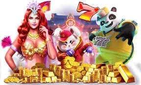 WAW777 Lobby Game koleksi slot online arcade tembak ikan jackpot progresif terlengkap